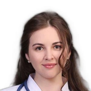 Джемакулова  Юлдуз Забитгереевна 